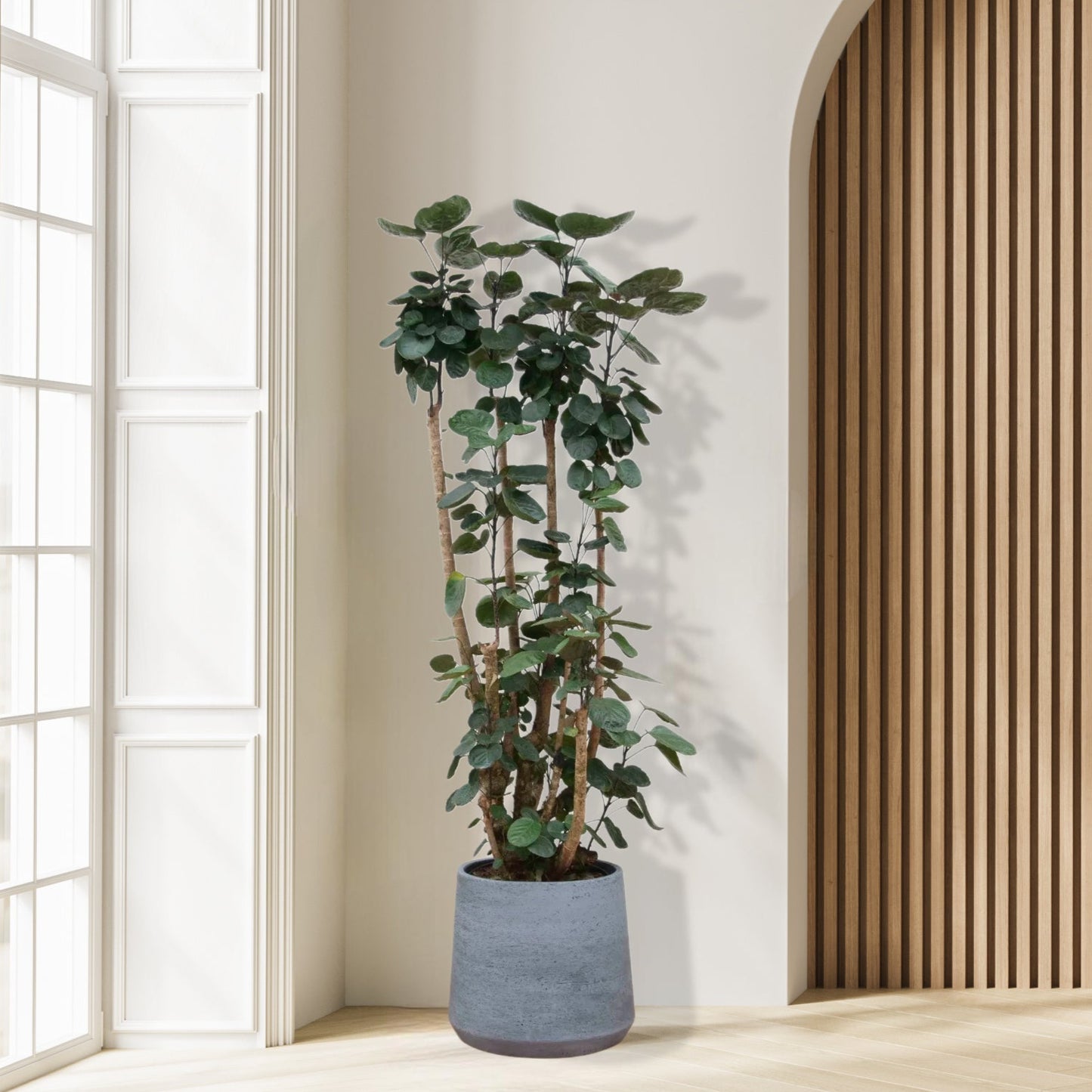 Polysicas Fabian XXL - 160 cm - ⌀30