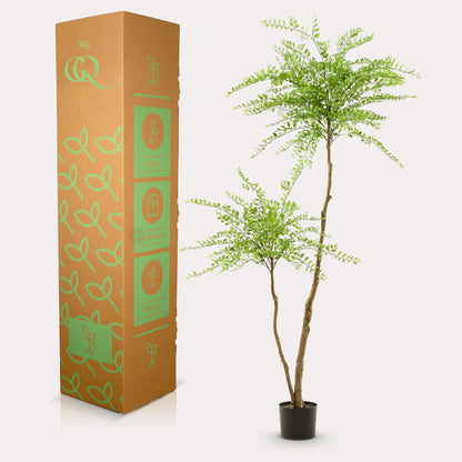 kunstplant Sophora tree Honingboom 190cm