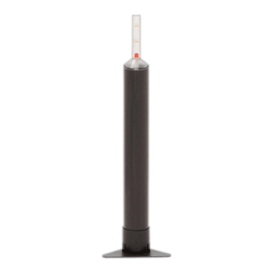 Watermeter 22 - 38 cm