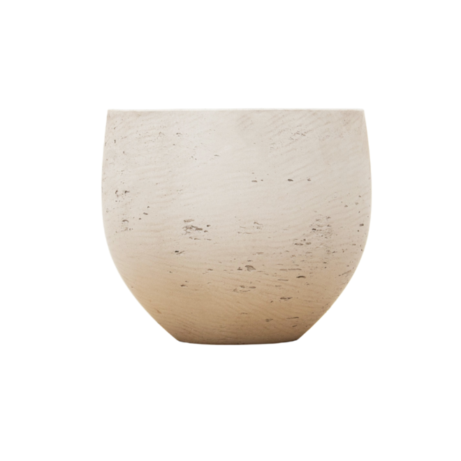 Jumbo Orb Beige Washed - XS & XXS