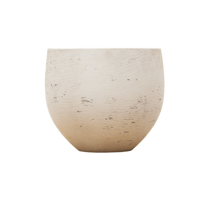 Jumbo Orb Beige Washed - XS & XXS