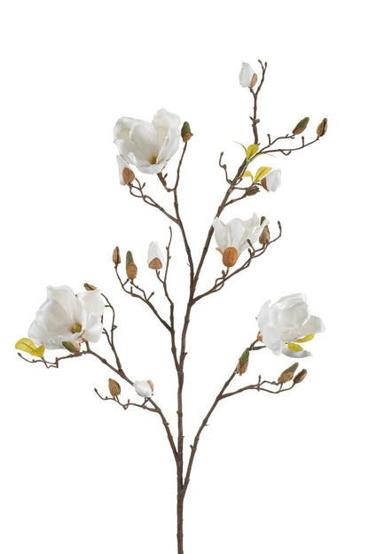 Kunstbloemen Sakura Magnolia - 105cm