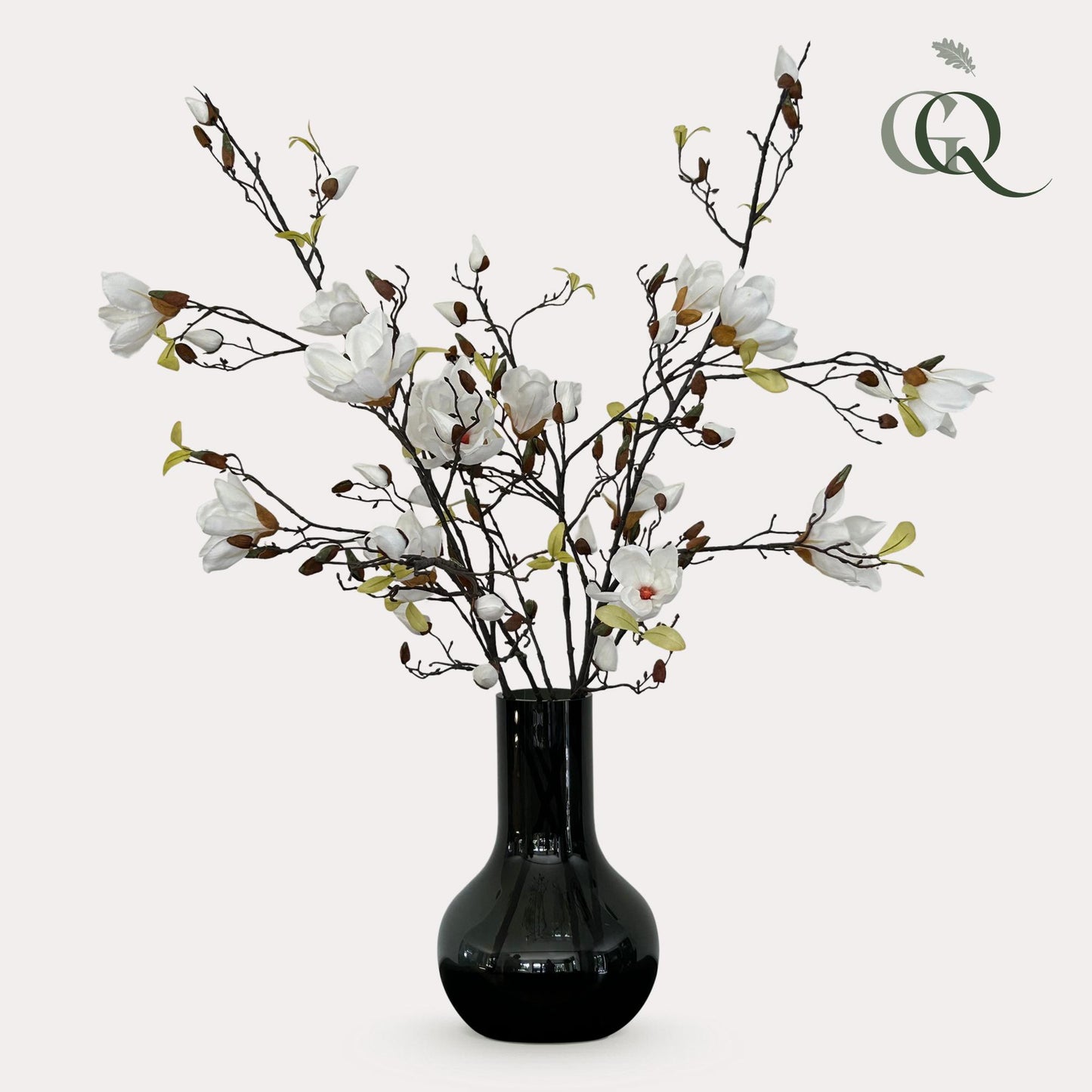 Kunstbloemen Sakura Magnolia - 105cm
