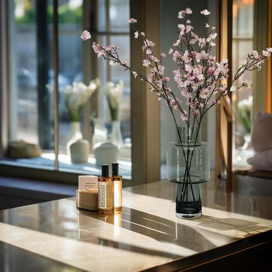 Kunstbloemen Japanese Cherry Blossom - 95 cm