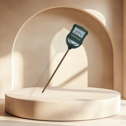 Vochtigheidsmeter